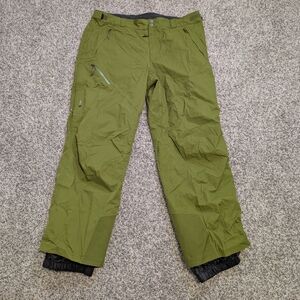 💘 Mountain Hardwear Ski pants - men’s small
